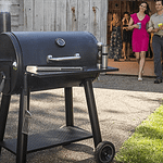 Which Type of BBQ Smoker is the Best?