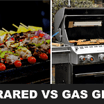 Infrared Vs. Gas Grills: A Heaty Comparison