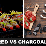 Infrared Vs. Charcoal Grills: Latest Tech Vs. Greatest Taste